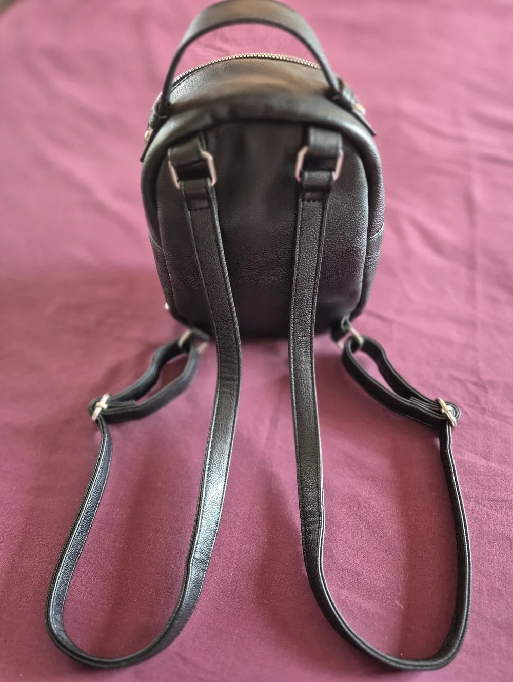 Betsy Johnson Mini Backpack